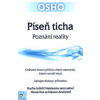Píseň ticha - Osho Píseň ticha - Osho
