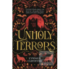 Unholy Terrors (Lyndall Clipstone) Unholy Terrors (Lyndall Clipstone)