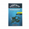 CARP´R´US Rovnátko Kickers Medium Olive/Grey 10ks CARP´R´US Rovnátko Kickers Medium Olive/Grey 10ks