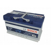 Bosch S4 EFB 12V 75Ah 730A 0 092 S4E 100 Bosch S4 EFB 12V 75Ah 730A 0 092 S4E 100
