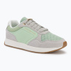 Dámske topánky Tommy Hilfiger Chic Eva Runner Mesh gentle jade/grey whisper Dámske topánky Tommy Hilfiger Chic Eva Runner Mesh gentle jade/grey whisper