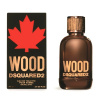 Dsquared2 Wood Pour Homme toaletná voda pánska 100 ml, 100ml