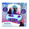 Lexibook 3D budík Frozen s projekciou času Lexibook 3D budík Frozen s projekciou času