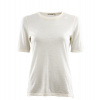 ACLIMA LightWool Undershirt Tee, W Nature - L ACLIMA LightWool Undershirt Tee, W Nature - L