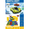 Auto na zotrvačník driftovací 15,5 cm (W047793) Auto na zotrvačník driftovací 15,5 cm (W047793)