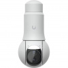 Ubiquiti UVC-G6-PTZ-W - UniFi Protect G6 PTZ, bílá Ubiquiti UVC-G6-PTZ-W - UniFi Protect G6 PTZ, bílá