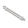 Vevor UV sterilizátor vody 25W, 6GPM, 220V, nerez, kvarcové puzdro SJHXTUV25W6GBE9K5V2 Vevor UV sterilizátor vody 25W, 6GPM, 220V, nerez, kvarcové puzdro SJHXTUV25W6GBE9K5V2