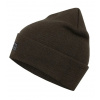 Pánska merino čiapka Husky Merhat 1 khaki, L-XL Pánska merino čiapka Husky Merhat 1 khaki, L-XL