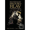 Neuvěřitelný Šroubohlav… (Mike Mignola) Neuvěřitelný Šroubohlav… (Mike Mignola)