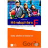 Hemisphere - Guide pédagogique - Dominique Guillemant Hemisphere - Guide pédagogique - Dominique Guillemant