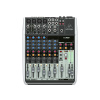 BEHRINGER XENYX Q1204USB, mixpult BEHRINGER XENYX Q1204USB, mixpult