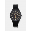 Hodinky U.S. Polo Assn. JACOB USP7198BK čierna ONE SIZE Hodinky U.S. Polo Assn. JACOB USP7198BK čierna ONE SIZE