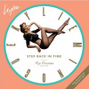 MINOGUE, KYLIE - STEP BACK IN TIME: THE DEFINITIVE COLLECTION (2CD) MINOGUE, KYLIE - STEP BACK IN TIME: THE DEFINITIVE COLLECTION (2CD)