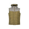 TRAKKER - Vesta Hexahermic Bodywarmer veľ. S TRAKKER - Vesta Hexahermic Bodywarmer veľ. S