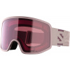 Lyžiarske okuliare Salomon Sentry Pro S - Heavenly Pink/Sigma Silver Pink + Sigma Gun Metal uni Lyžiarske okuliare Salomon Sentry Pro S - Heavenly Pink/Sigma Silver Pink + Sigma Gun Metal uni