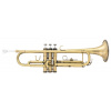 Latone LTR 800 Antique Brass Bb Trúbka Latone LTR 800 Antique Brass Bb Trúbka
