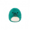 SQUISHMALLOWS Fuzzamallows Vtákopysk Selassi 13 cm SQUISHMALLOWS Fuzzamallows Vtákopysk Selassi 13 cm