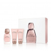 Narciso Rodriguez All Of Me EDP 50 ml + SG 50 ml + BL 50 ml (woman) možnosť White Cover with Bottle Narciso Rodriguez All Of Me EDP 50 ml + SG 50 ml + BL 50 ml (woman) možnosť White Cover with Bottle
