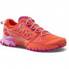 La Sportiva Bushido III GTX Women Cherry Tomato/Rose 39,5 EU La Sportiva Bushido III GTX Women Cherry Tomato/Rose 39,5 EU
