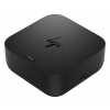 HP USB-C 100W G6 Dock Kábel USB 3.2 Gen 2 (3.1 Gen 2) Type-C Čierna (9X3V1UT#ABB) HP USB-C 100W G6 Dock Kábel USB 3.2 Gen 2 (3.1 Gen 2) Type-C Čierna (9X3V1UT#ABB)