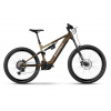 Elektro bicykel Ghost E-ASX Advanced brown 2026 Elektro bicykel Ghost E-ASX Advanced brown 2026