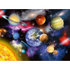 Ravensburger Solar System 300 dielov Ravensburger Solar System 300 dielov