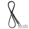 Flat Laces 3pk - Black Scruffs Flat Laces 3pk - Black Scruffs