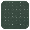 Spirella Protišmyková podložka do sprchy CLASS Premium, tmavozelená, 54 x 54 cm Spirella Protišmyková podložka do sprchy CLASS Premium, tmavozelená, 54 x 54 cm