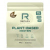 Reflex Nutrition Plant-Based Protein 600 g kakao-karamel Reflex Nutrition Plant-Based Protein 600 g kakao-karamel