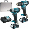 Makita CLX224X Makita CLX224X