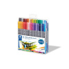 STAEDTLER obojstranné fixky - Design Journey - 72 ks STAEDTLER obojstranné fixky - Design Journey - 72 ks