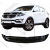 JJ & AUTOMOTIVE Kryty prednej kapoty pre KIA Sportage 2010-2015 HDKI509 JJ & AUTOMOTIVE Kryty prednej kapoty pre KIA Sportage 2010-2015 HDKI509