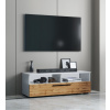 VCM VCM TV stolík Arila XL, medový dub VCM VCM TV stolík Arila XL, medový dub