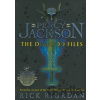 Percy Jackson: The Demigod Files - Rick Riordan Percy Jackson: The Demigod Files - Rick Riordan