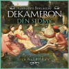 Dekameron - Den sedmý - Giovanni Boccaccio (mp3 audiokniha) Dekameron - Den sedmý - Giovanni Boccaccio (mp3 audiokniha)