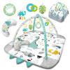 RICOKIDS Nessi detská hracia deka 110x100 RICOKIDS Nessi detská hracia deka 110x100