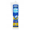 CEYS Stop plísni silikon 280g transparentné CEYS Stop plísni silikon 280g transparentné