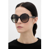 Slnečné okuliare Tom Ford Annabelle FT1282.6052B hnedá 60 Slnečné okuliare Tom Ford Annabelle FT1282.6052B hnedá 60
