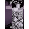 Blackout - Jan Kovanic Blackout - Jan Kovanic