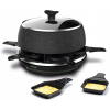Elektrický gril Tefal RE12C8 850W (Tefal Raclette & Fondue Cheese'n Co RE12C8 elektrický gril na raclette + spotrebič) Elektrický gril Tefal RE12C8 850W (Tefal Raclette & Fondue Cheese'n Co RE12C8 elektrický gril na raclette + spotrebič)