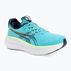 Pánske bežecké topánky ASICS Gel-Nimbus 28 energy aqua/midnight Pánske bežecké topánky ASICS Gel-Nimbus 28 energy aqua/midnight