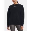 Mikina Under Armour UA Rival Fleece Crew-BLK XS