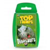 Karetní hra Top Trumps Dinosaurus Karetní hra Top Trumps Dinosaurus