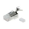 SOLARIX RJ45 CAT6A STP 8p8c SOLARIX RJ45 CAT6A STP 8p8c