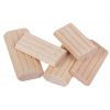 Pinie Pinie dřevěné spojovací kolíky pro DOMINO D 14 x 100 mm - 32 ks 170-1410028L Pinie Pinie dřevěné spojovací kolíky pro DOMINO D 14 x 100 mm - 32 ks 170-1410028L