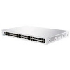 Cisco switch CBS250-48T-4X (48xGbE,4xSFP+)-REFRESH (CBS250-48T-4X-EU-RF) Cisco switch CBS250-48T-4X (48xGbE,4xSFP+)-REFRESH (CBS250-48T-4X-EU-RF)