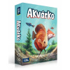 Akvárko - spoločenská hra Akvárko - spoločenská hra