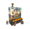 Funko Jurassic World Pocket Pocket POP! Vinyl Figurka Amber PDQ Display (12) 4 cm Funko Jurassic World Pocket Pocket POP! Vinyl Figurka Amber PDQ Display (12) 4 cm