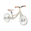 GLOBBER Odrážadlo Go Bike Elite, pieskové GLOBBER Odrážadlo Go Bike Elite, pieskové