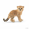 Schleich 14747 divoké zvieratko gepard mláďa Schleich 14747 divoké zvieratko gepard mláďa